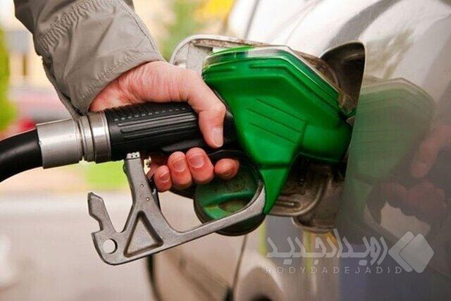 اختصاص ۲۰۰ لیتر سهمیه مازاد بنزین برای تاکسی‌های اینترنتی
