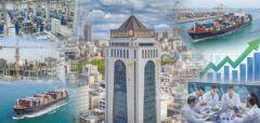 نقش‌آفرینی بانک توسعه صادرات ایران در تامین مالی بخش‌های کلیدی اقتصاد کشور