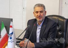 پیام سرپرست مدیر عامل بانک سرمایه به مناسبت گرامیداشت حماسه ۹ دی