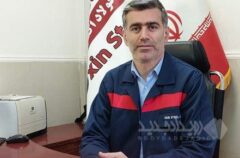 کاهش توقفات اضطراری و افزایش آماده به کاری تجهیزات خط تولید در جهت پایداری تولید