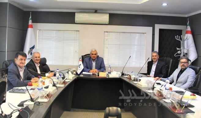 تصمیمات مهم هیأت مدیره جدید بانک سرمایه برای تحول بنیادین در این بانک