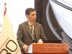 همکاری چادرملو با مراکز تحقیقات و نوآوری بین‌المللی