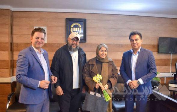 پیشتازی بیمه آسیا استان فارس در نخستین پرداخت خسارت برخط کشور