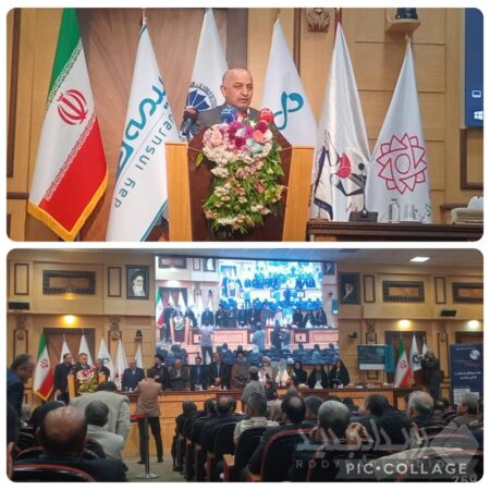 بیمه، ابزار راهبردی کاهش ریسک و جهش صادرات در شرایط تحریم است