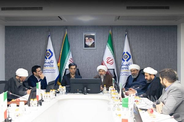 تشریح برنامه‌های فرهنگی و مذهبی جدید شستا