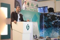 استفاده از ظرفیت‌های مردمی، راهبرد اصلی بنیاد برکت در توسعه کشور