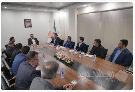 پایان عصر بنگاه داری در بانک ملی و تمرکز بر بانکداری مدرن/ بانک ملی ایران؛ حرکت به سوی شفافیت و رقابت‌پذیری با خروج از بنگاه داری