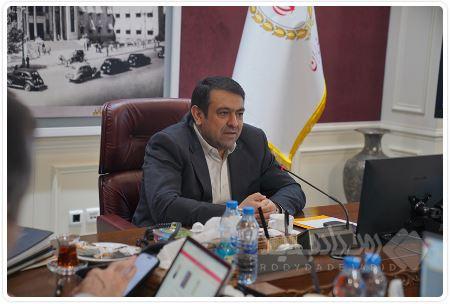 دو انتصاب در بانک ملی ایران با هدف تقویت بانکداری خرد و شرکتی