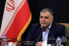 سرمایه‌گذاری گسترده وزارت نفت در شبکه انتقال گاز