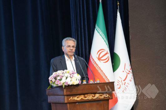 پوشش خدمات بانکی روستاها روزانه به بیش از ۸ میلیون نفر رسید/ گسترش خدمات بانکی در مناطق کم‌برخوردار، رویکرد راهبردی پست‌بانک ایران است