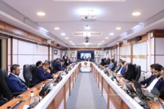 همایش ملی «هوش مصنوعی و آینده صندوق‌های قرض‌الحسنه» به میزبانی صندوق قرض‌الحسنه شاهد برگزار شد