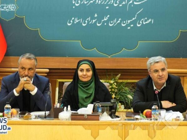 اصلاح ساختار وزارتخانه یک تکلیف قانونی است/ اجرای چابکسازی و تفکیک وظایف