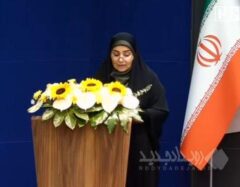 ۸۰۰ نقطه حادثه‌خیز اصلاح می‌شود/ابلاغ برنامه عملیاتی ارتقای ایمنی راه‌های کشور با رویکرد نتیجه‌گرایانه