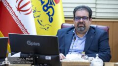 صنعت گاز کشور آماده برای عبور از زمستان پیش رو با هکاری همه دستگاه‌های ذیربط