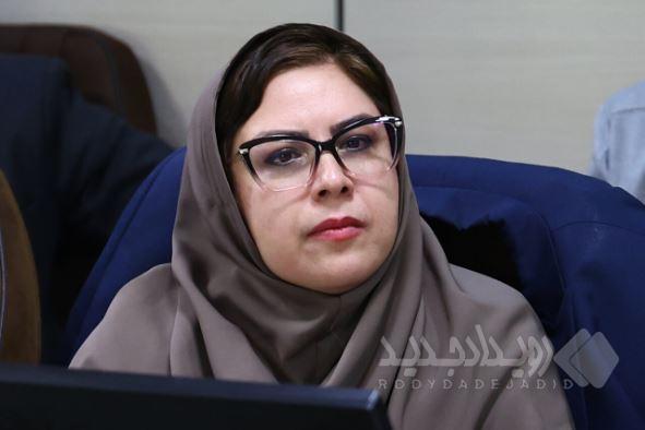 تشریح سیر برگزاری نخستین رویداد ملی ایده‌های نوآورانه و فناورانه زنجیره ارزش مس