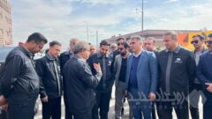 گل‌گهر سرمایه‌ای ملی برای توسعه