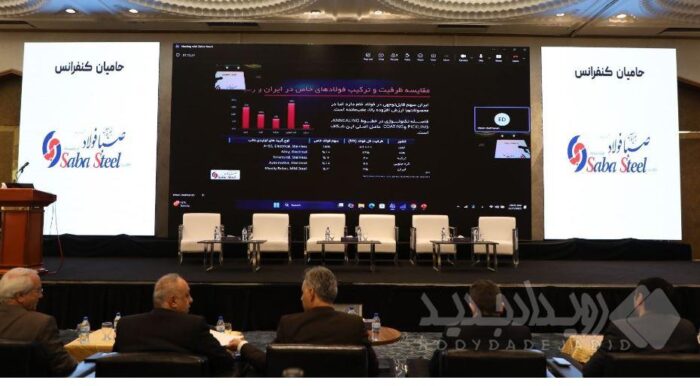 سیاست های تشویقی برای رشد و توسعه تولید فولادهای پیشرفته با ارزش افزوده بالا در نظر گرفته شود