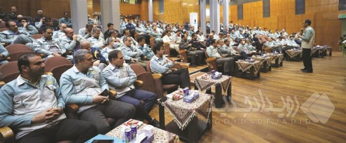 نباید شاهد بروز رفتارهای ناایمن باشیم