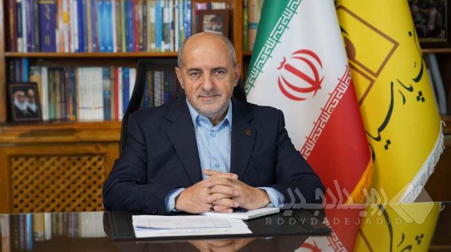 یحیی فروتن مدیرعامل بانک پارسیان شد