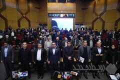 مجمع عمومی عادی سالیانه پتروشیمی پردیس برگزار شد / تقسیم سود نقدی ۱۱۰۰ تومانی / جهش سودآوری در نیمه دوم سال مالی