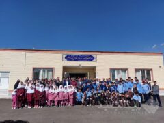 بانک مسکن؛ پیشگام پویش ملی «بساز مدرسه» در حوزه مسئولیت اجتماعی/ تداوم مسیر ارزشمند مدرسه‌سازی و مسئولیت اجتماعی