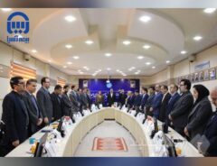 کسب رتبه نخست بیمه آسیا در استان همدان