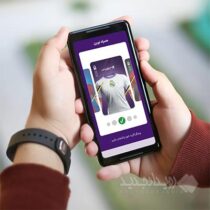 فوتبالی ترین کارتهای بانکی را آنلاین سفارش دهید