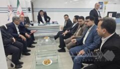 تقویت هم‌افزایی و ارتقای بهره‌وری در موسسه اعتباری ملل