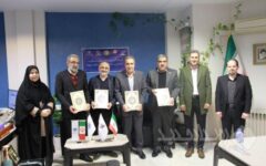 پیشنهادها و حمایت‌های ویژه برای صنایع شرکت‌کننده در رویداد SME100 اعلام شد