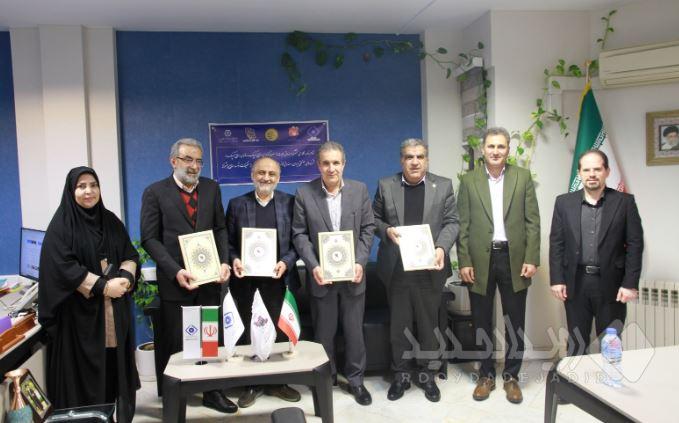 پیشنهادها و حمایت‌های ویژه برای صنایع شرکت‌کننده در رویداد SME100 اعلام شد