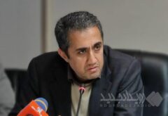 آینده صنعت فولاد در گرو فولاد سبز، همکاری منطقه‌ای و عبور از چالش انرژی