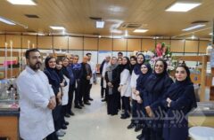 تأکید مدیریت پاکسان بر نقش راهبردی پژوهش و نوآوری