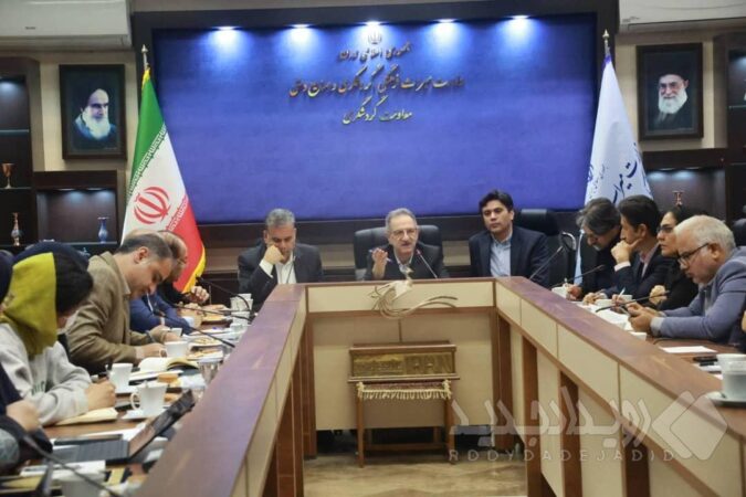 ضرورت صیانت از میراث زمین‌شناختی جزیره هرمز