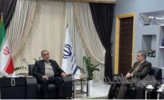 نقش‌آفرینی بانک قرض‌الحسنه مهر ایران در توسعه انرژی‌های نو قابل تقدیر است