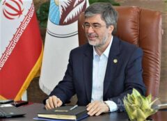 پیام مدیرعامل بیمه ایران به مناسبت ولادت حضرت فاطمه زهرا(س) و روز مادر