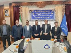 ادیب: تغییر لازمه رشد و افزایش بهره‌وری است