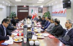 تامین مالی بیش از ۶ همتی نهضت ملی در استان سیستان و بلوچستان توسط بانک مسکن