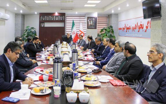 تامین مالی بیش از ۶ همتی نهضت ملی در استان سیستان و بلوچستان توسط بانک مسکن