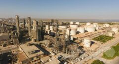 انجام ارزیابی نظام مدیریت عملکرد در پتروشیمی بوعلی سینا