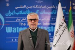 فقط ۳۵ درصد شهروندان تهرانی الگوی مصرف آب را رعایت می کنند/ حل مشکل تأمین آب شرب تهرانی ها با رعایت الگوی مصرف