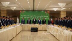 شعبه‌های تعاملی دیجیتال بانک مهر ایران راه‌اندازی می‌شود