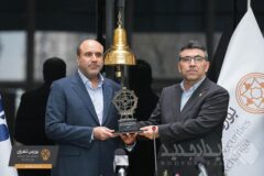 دوازده سال پس از عرضه اولیه؛ حضور بزرگ ترین هلدینگ دارویی در بورس تهران