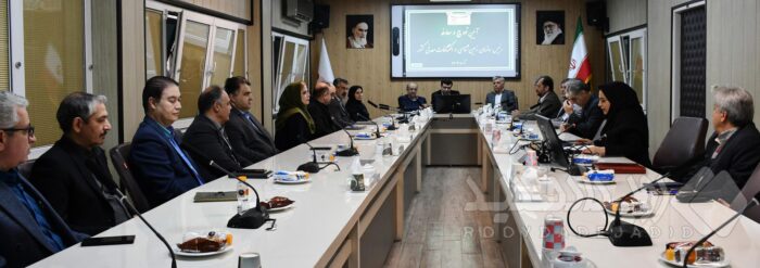 روند صعودی سازمان زمین‌شناسی و اکتشافات معدنی کشور بدون توقف ادامه یابد