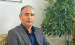 فرودگاه پارس‌آباد عملیاتی است