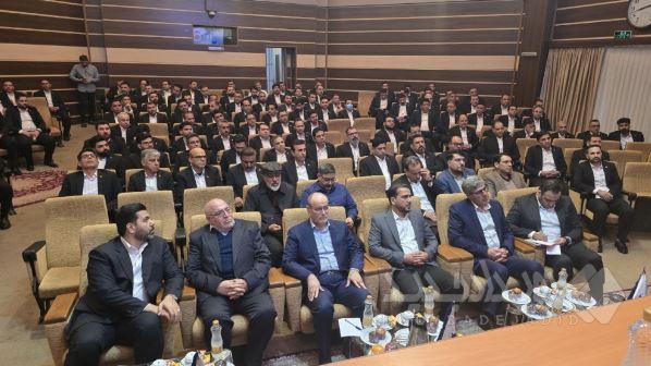 با همت تیم مدیریتی جدید و تلاش همکاران موسسه اعتباری ملل مسیر تحول هموار خواهد شد