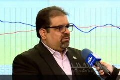 هوشیاری کامل استان‌ها با ورود موج جدید سرما ضروری است