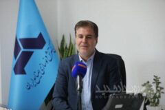 پذیرش مجتمع صنعتی فولاد اسفراین در بورس تا دوماه آینده