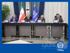 خبر خوب برای سهامداران / جهش ۲۴۷ درصدی سود عملیاتی بانک تجارت