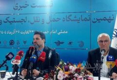 ارائه بسته مشوق‌های حمل‌ونقل هوایی در هفته آینده