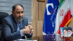 روایت مدیر مجتمع معدنی خراسان جنوبی از مسیر چندساله شکل‌گیری واحد طلای هیرد